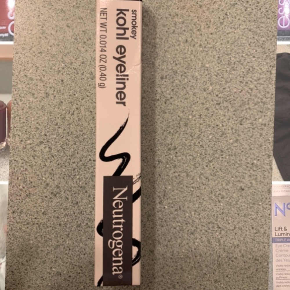 Eyeliner